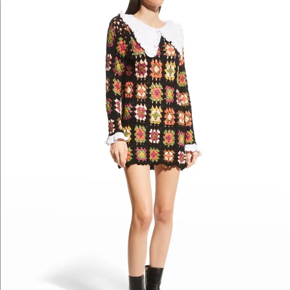 CeliaB Baswood Dress